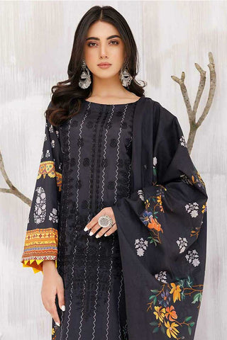 CBL 11 Basant Embroidered Lawn Collection Vol 1