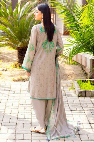 CBL 12 Basant Embroidered Lawn Collection Vol 1