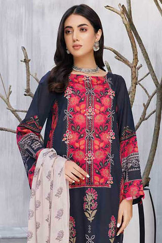 CBL 13 Basant Embroidered Lawn Collection Vol 1