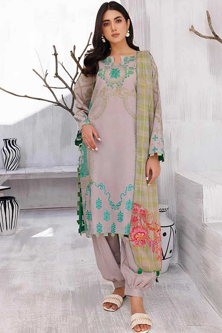 Basant Embroidered Lawn Collection Vol 1 <!--2023-->