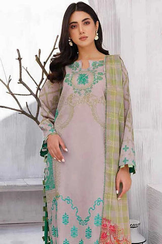 CBL 15 Basant Embroidered Lawn Collection Vol 1