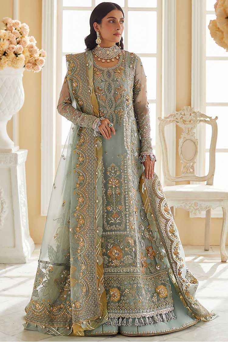 Picture of Elan - EC 23 01 Esme Wedding Festive Collection - Available at Raja Sahib