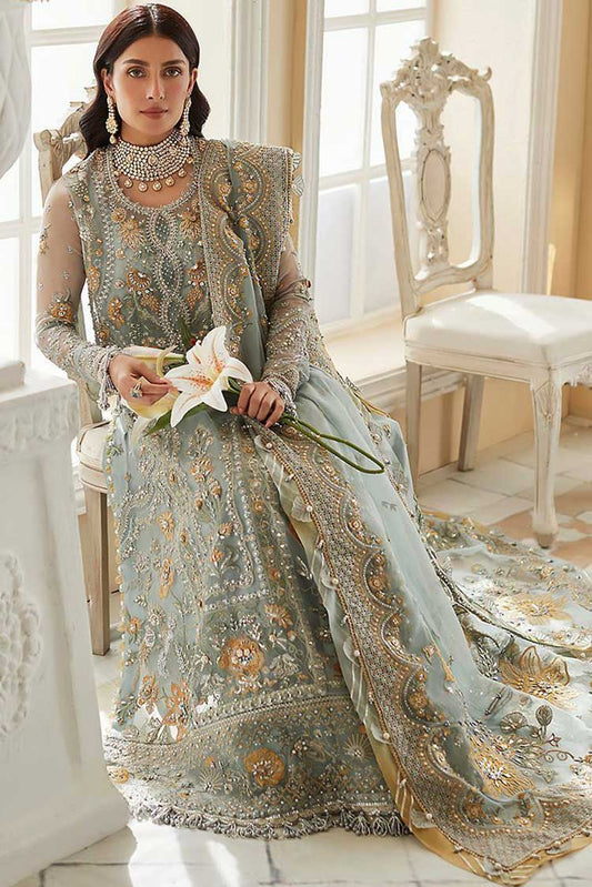 Picture of Elan - EC 23 01 Esme Wedding Festive Collection - Available at Raja Sahib