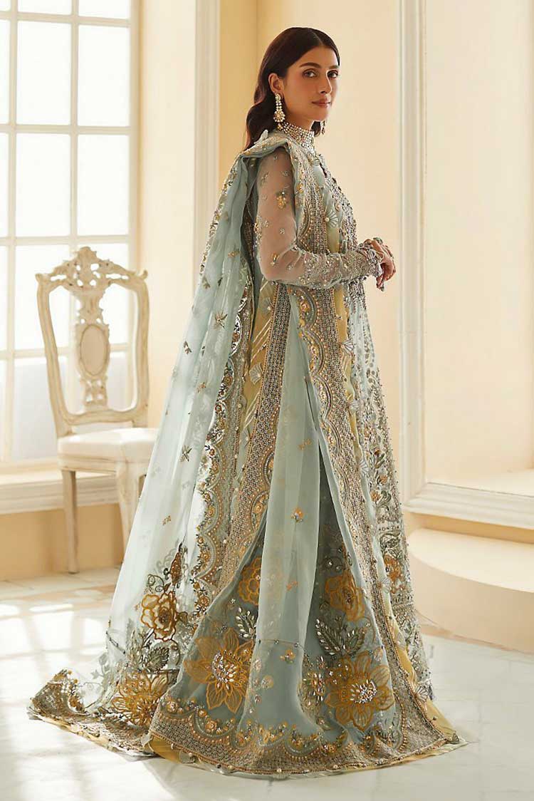 Picture of Elan - EC 23 01 Esme Wedding Festive Collection - Available at Raja Sahib