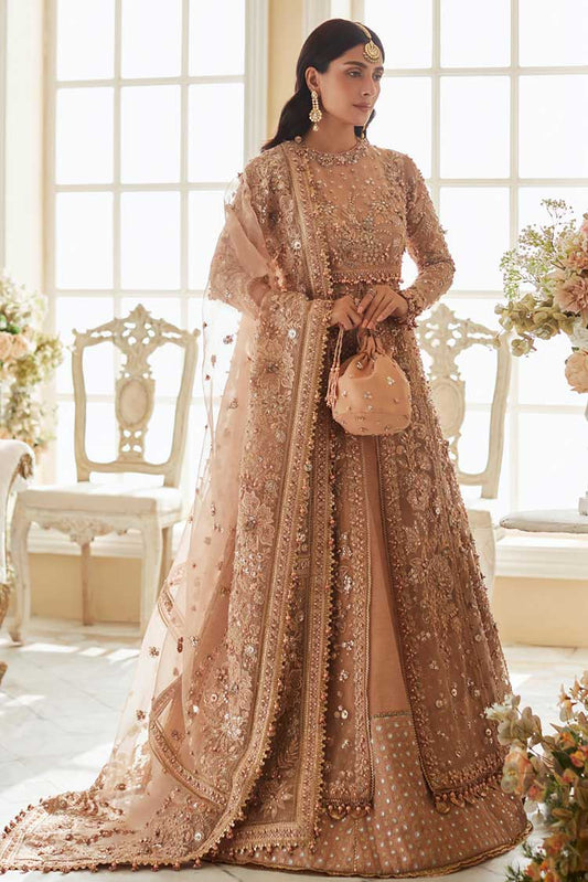 Picture of Elan - EC 23 05 Ariana Wedding Festive Collection - Available at Raja Sahib