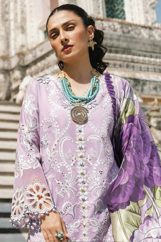 MSL 23 03 Dao Lawana Luxury Lawn Collection