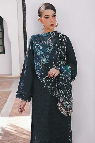 NDS 85 Bazaar Embroidered Chikankari Lawn Collection Vol 1
