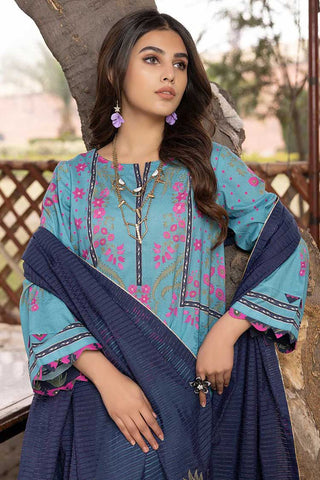 CPE 23 10 Print Melody Printed Lawn Collection Vol 1