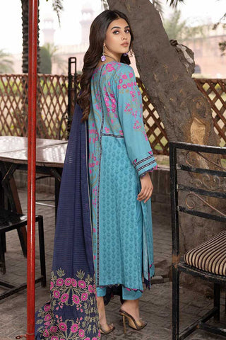 CPE 23 10 Print Melody Printed Lawn Collection Vol 1