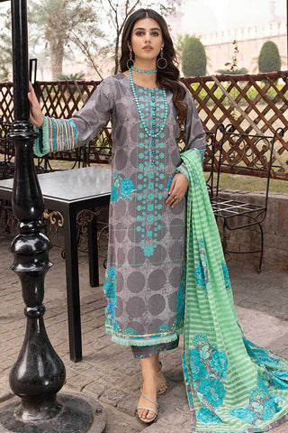 CPE 23 11 Print Melody Printed Lawn Collection Vol 1