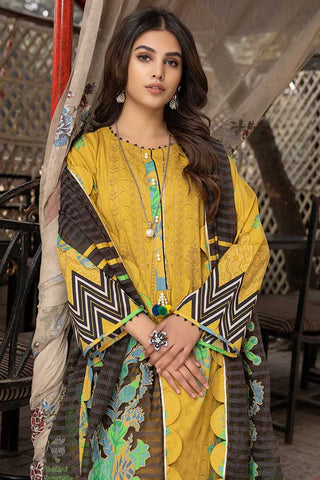CPE 23 12 Print Melody Printed Lawn Collection Vol 1