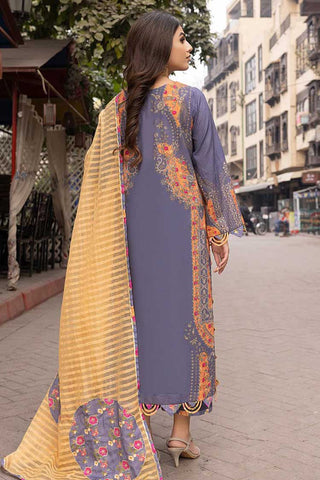 CPE 23 01 Print Melody Printed Lawn Collection Vol 1