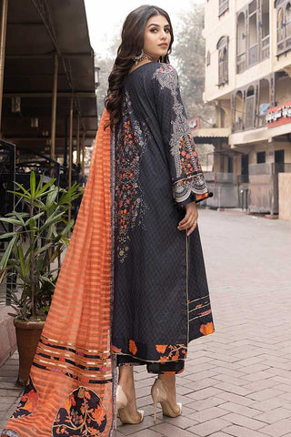 CPE 23 06 Print Melody Printed Lawn Collection Vol 1