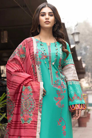 CPE 23 08 Print Melody Printed Lawn Collection Vol 1