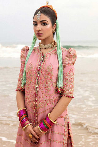05 Kanval Roshan Luxury Lawn Collection