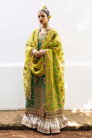 09 Abar Roshan Luxury Lawn Collection