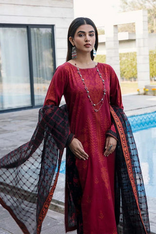 PEC 03 Sheen Printed Lawn Collection Vol 1