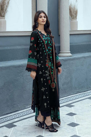 PEC 04 Sheen Printed Lawn Collection Vol 1