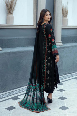 PEC 04 Sheen Printed Lawn Collection Vol 1