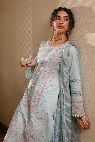 Geeta (AE 08) Meena Kumari Eid Collection