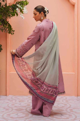 Picture of Zara Shahjahan - Design 11A Spring Summer Lawn Collection - Available at Raja Sahib