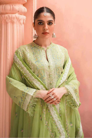 Design 15B Spring Summer Lawn Collection