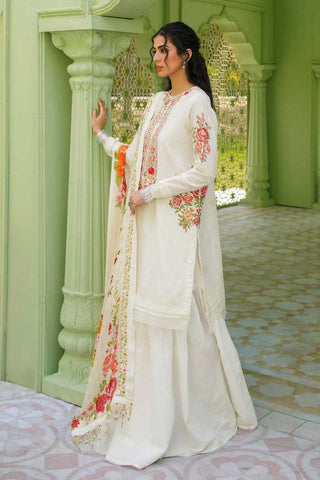 Design 1A Spring Summer Lawn Collection