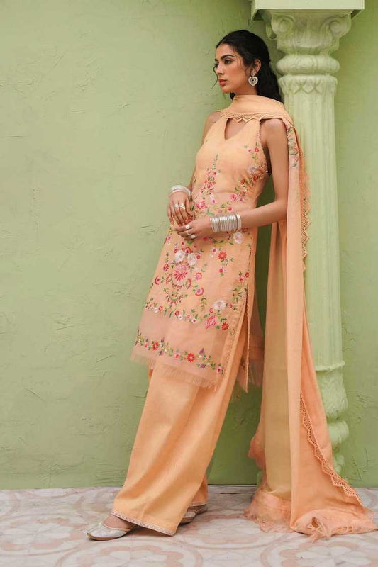 Picture of Zara Shahjahan - Design 5B Spring Summer Lawn Collection - Available at Raja Sahib