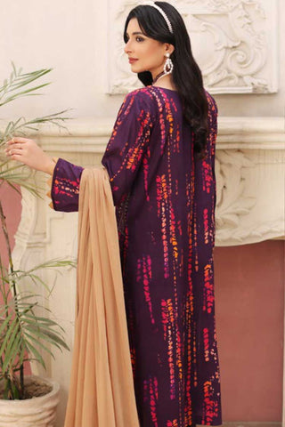 AN 15 Aniiq Embroidered Lawn Spring Summer Collection Vol 2