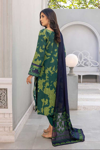 AN 18 Aniiq Embroidered Lawn Spring Summer Collection Vol 2