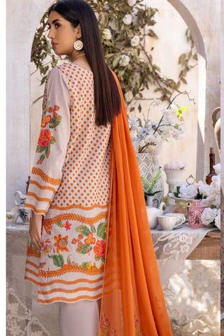 AN 22 Aniiq Embroidered Lawn Spring Summer Collection Vol 2