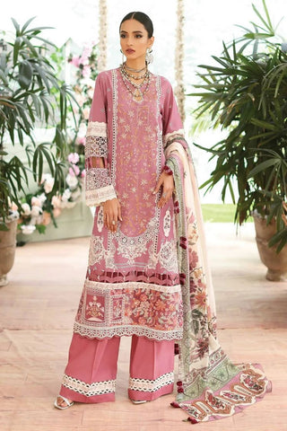 KLC 1B Perfection Luxury Lawn Collection