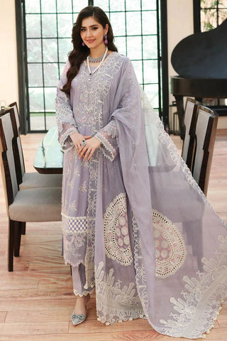 KLC 3 Dreamy Luxury Lawn Collection