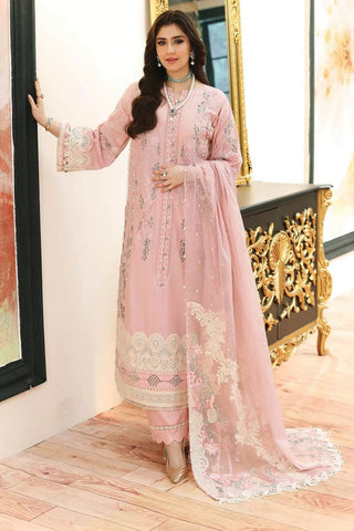 KLC 5 Oh So Pretty Luxury Lawn Collection