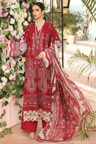 KLC 9A Diva Luxury Lawn Collection
