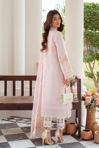 ZQ 12A Tresor Spring Summer Lawn Collection
