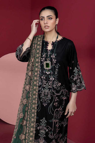 JH 238 Tabasum Embroidered Lawn Collection