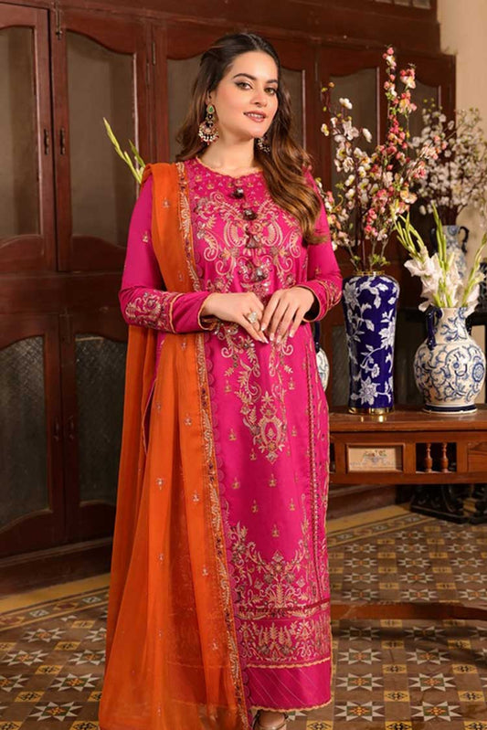 Picture of Asim Jofa - AJZB 15 Zarq Barq Eid Edit - Available at Raja Sahib