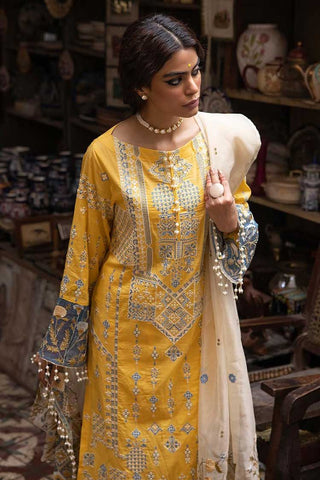 MPEC 10 Premium Embroidered Collection