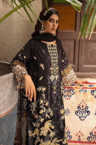 MPEC 05 Premium Embroidered Collection