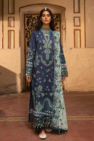 MPEC 07 Premium Embroidered Collection