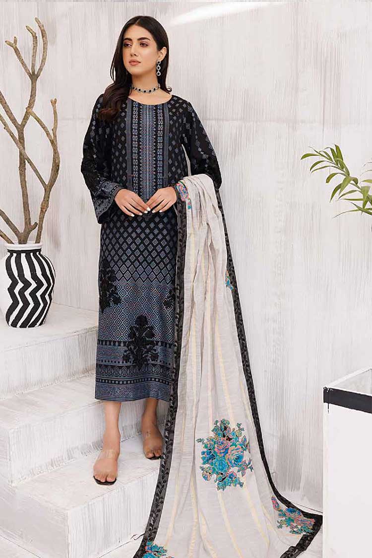 Bunti Embroidered Lawn Collection Vol 1 <!--2023-->