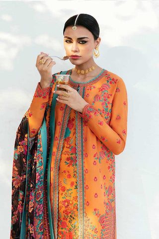 08 Aftab Mausam Basic Lawn Collection