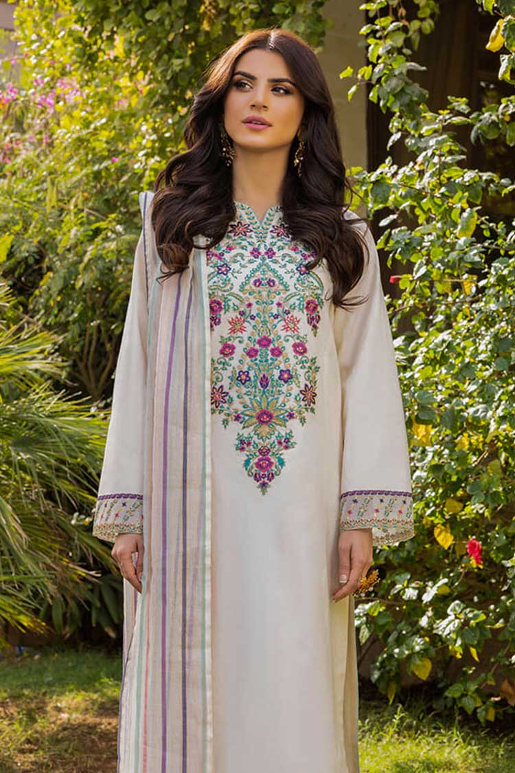 Picture of Asim Jofa - AJPE 32 (2 PC) Festive Pret Collection - Available at Raja Sahib