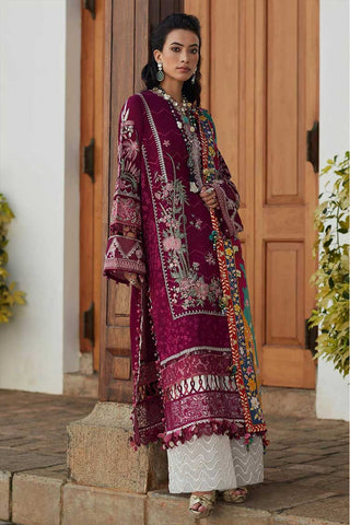 Erina (ELR23 04B) Lawn Collection