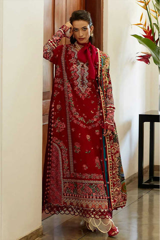 Aalia (ELR23 08A) Lawn Collection