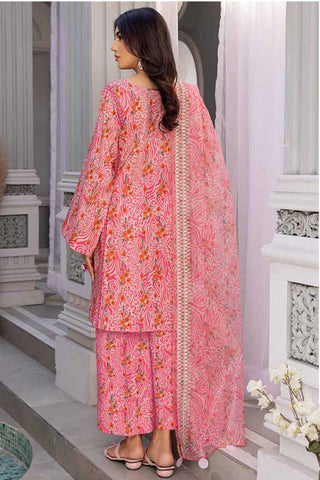 SH 11 Sheen Embroidered Lawn Collection Vol 2