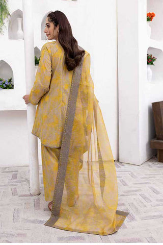 SH 15 Sheen Embroidered Lawn Collection Vol 2