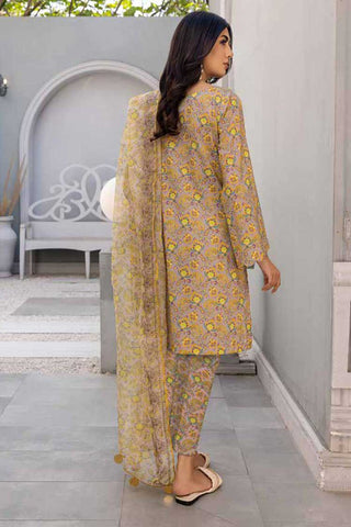 SH 17 Sheen Embroidered Lawn Collection Vol 2