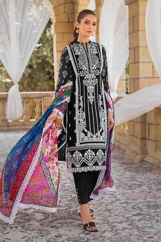 Gulfishan 5A Luxury Lawn Collection